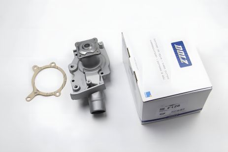 Водяна помпа, MONDEO 1.6/1.8/2.0i 93-00 DOLZ (F126)