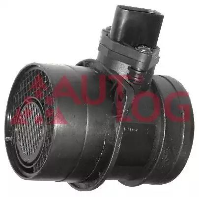 Витратомір повітря Caddy 2.0TDI 07-10/LT 2.8TDI/T5 2.5TDI 03-, AUTLOG (LM1047) Витратомір повітря Caddy 2.0TDI 07-10/LT 2.8TDI/T5 2.5TDI 03-, AUTLOG (LM1047)