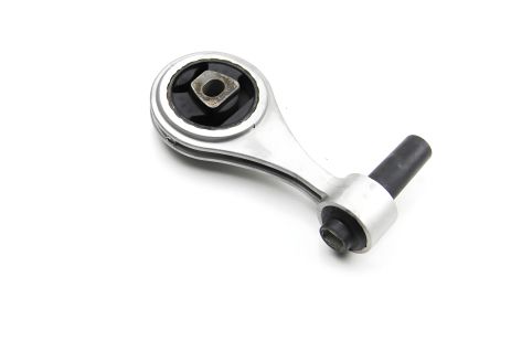 Двигуна задня подушка Doblo 1.3 Multijet 10-, METALCAUCHO (06522)