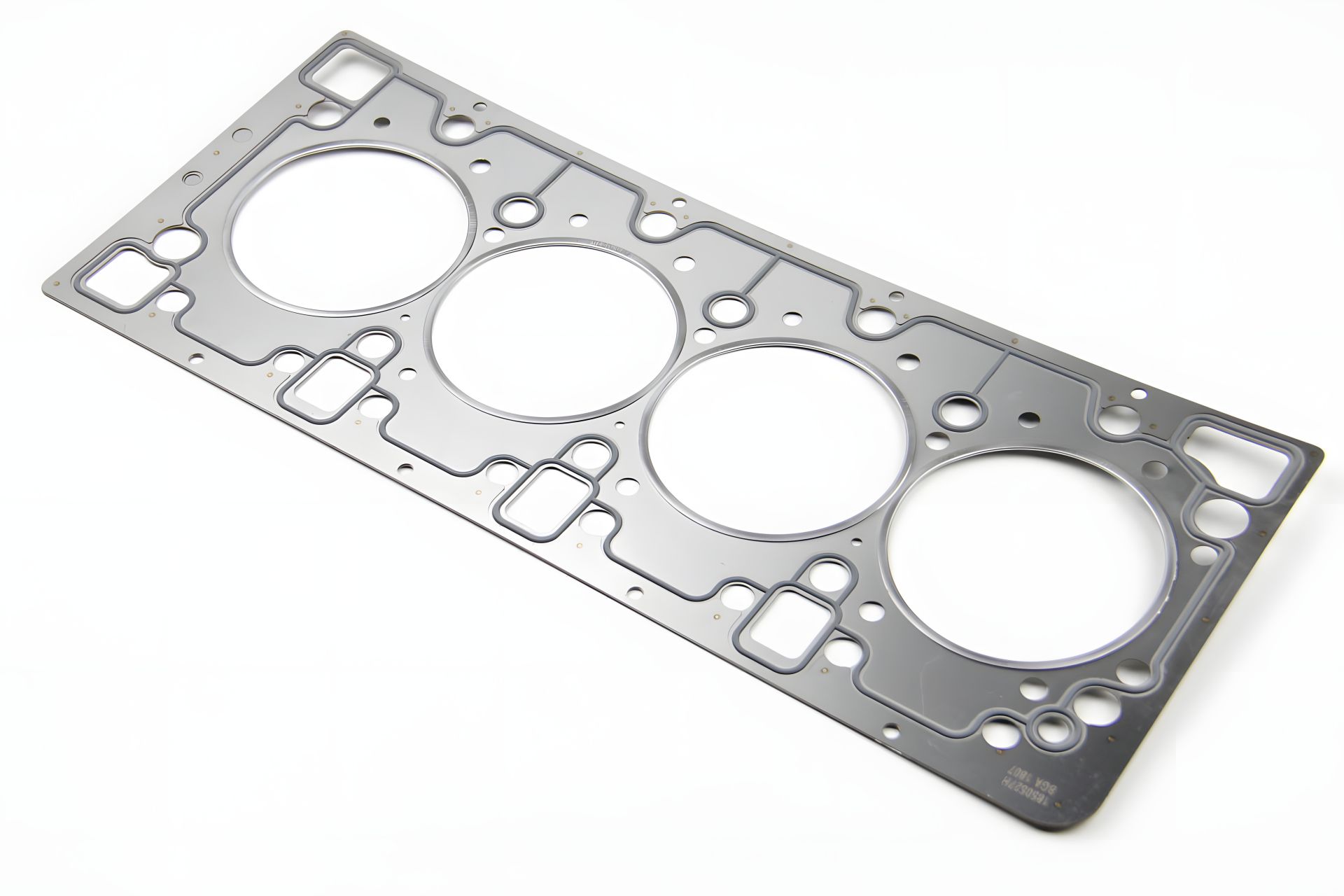 Прокладка ГБЦ для Peugeot Boxer/Citroen Jumper 2.5TDI 94-02 від BGA (CH4577) Прокладка ГБЦ для Peugeot Boxer/Citroen Jumper 2.5TDI 94-02 від BGA (CH4577)