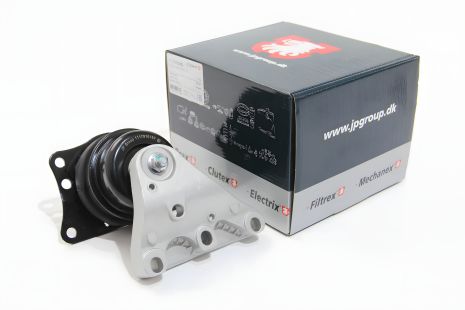 Права подушка двигуна Roomster/Fabia/Polo 99-14, JP Group (1117910180)