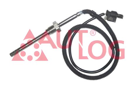 Датчик температури відпрацьованих газів для MB Sprinter 2.1D-4.0D 02- (перед Фільтром твердих частин), AUTLOG (AS3 Датчик температури відпрацьованих газів для MB Sprinter 2.1D-4.0D 02- (перед Фільтром твердих частин), AUTLOG (AS3