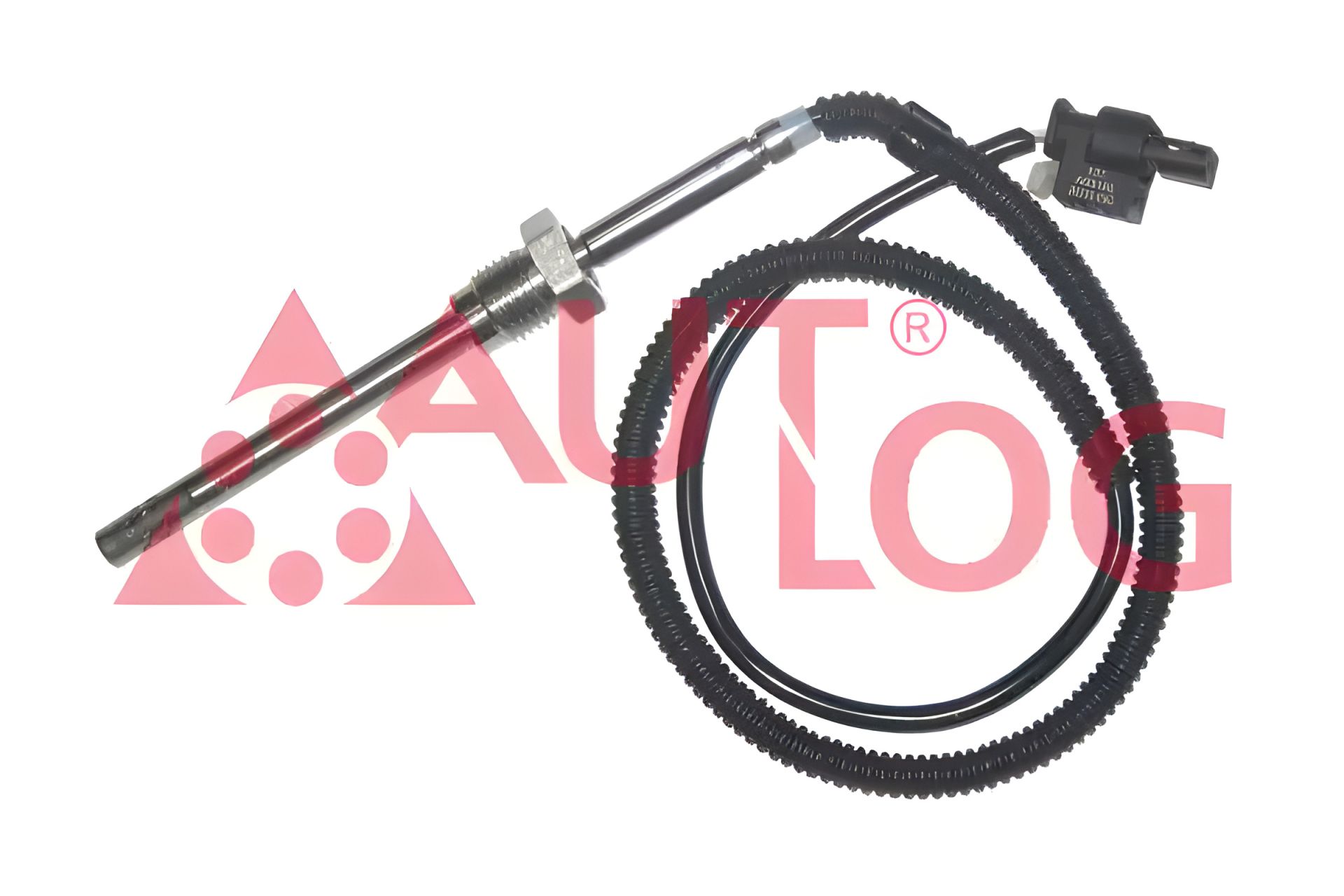 Датчик температури відпрацьованих газів для MB Sprinter 2.1D-4.0D 02- (перед Фільтром твердих частин), AUTLOG (AS3 Датчик температури відпрацьованих газів для MB Sprinter 2.1D-4.0D 02- (перед Фільтром твердих частин), AUTLOG (AS3