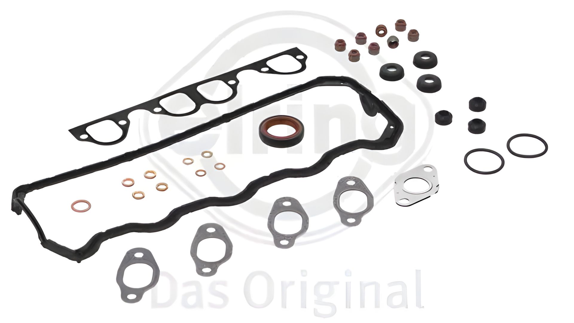Набір прокладок, головка Циліндра, під клапан 7 мм VAG 1,9TDI 1Z/AFN/AHU/AVG/AFF 96-, ELRING (187400) Набір прокладок, головка Циліндра, під клапан 7 мм VAG 1,9TDI 1Z/AFN/AHU/AVG/AFF 96-, ELRING (187400)