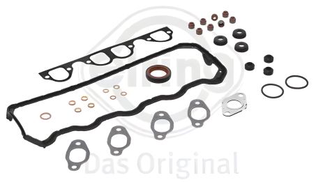 Набір прокладок, головка Циліндра, під клапан 7 мм VAG 1,9TDI 1Z/AFN/AHU/AVG/AFF 96-, ELRING (187400) Набір прокладок, головка Циліндра, під клапан 7 мм VAG 1,9TDI 1Z/AFN/AHU/AVG/AFF 96-, ELRING (187400)