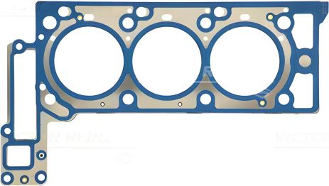 Головка блока циліндрів Прокладка MB Sprinter, Vito, C-class M272 05-, VICTOR REINZ (613637000)