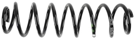 Пружина подвески для VW POLO, SACHS (994341) Пружина подвески для VW POLO, SACHS (994341)