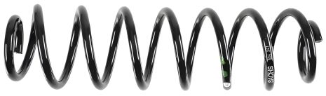 Пружина підвіски для VW POLO, SACHS (994341) Пружина підвіски для VW POLO, SACHS (994341)