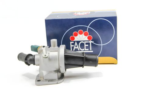 Термостат Doblo 1.3D Multijet 05-/Combo 1.3CDTi 05-, FACET (78639) Термостат Doblo 1.3D Multijet 05-/Combo 1.3CDTi 05-, FACET (78639)