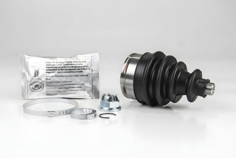 Наружный ШРУС Logan 04-/Sandero 08- (-ABS) (22/23) 49mm/79mm, CIFAM (607898)