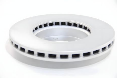 Передній гальмівний диск W211/W221 (02-13), A.B.S. (17400) Передній гальмівний диск W211/W221 (02-13), A.B.S. (17400)