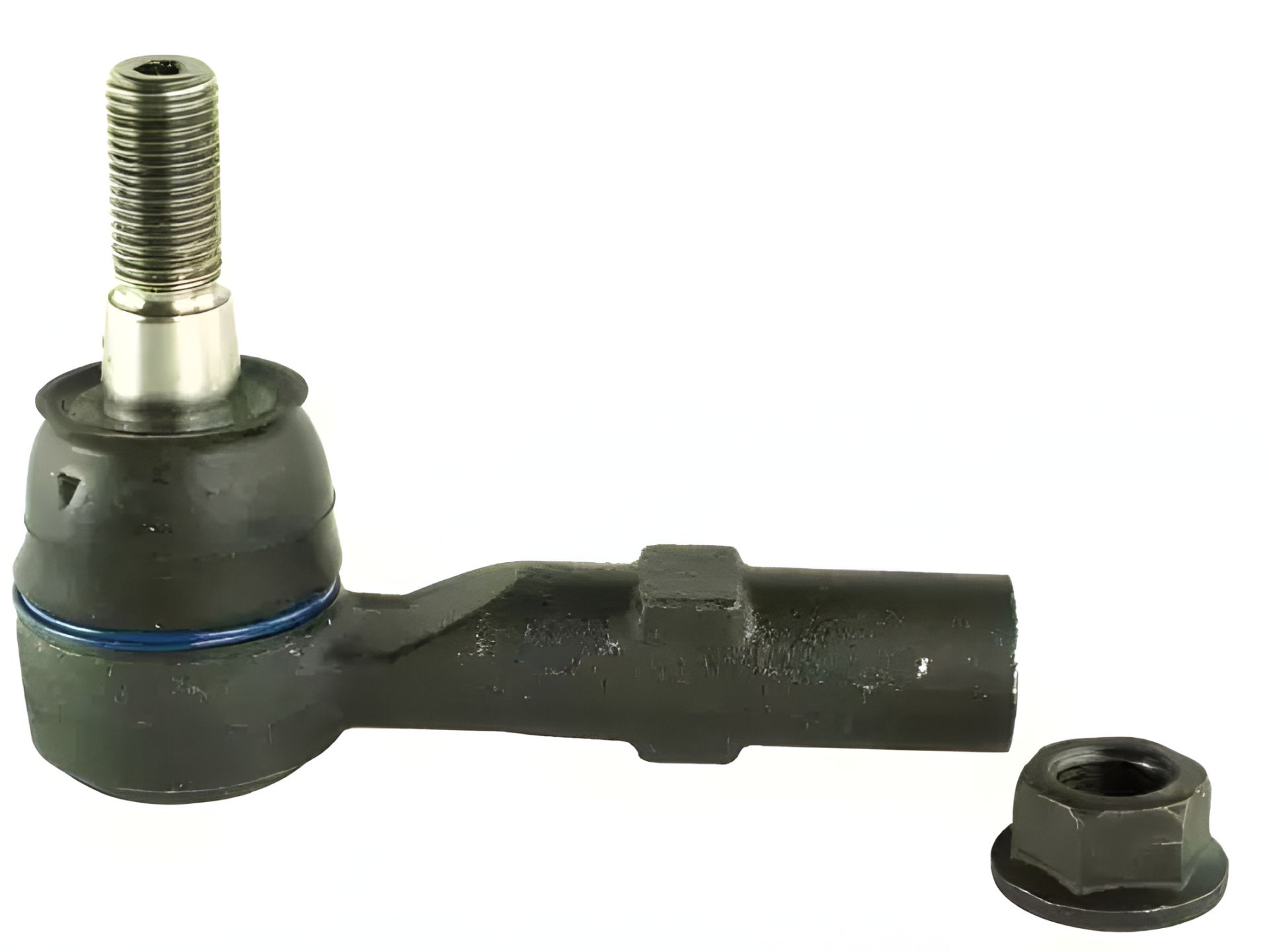 Рулевой наконечник (правая резьба) 130mm Iveco Daily VI 33/35S 03.14-, FAST (FT16015) Рулевой наконечник (правая резьба) 130mm Iveco Daily VI 33/35S 03.14-, FAST (FT16015)