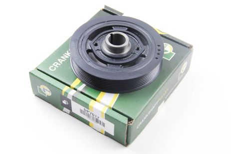 Avensis/Camry/RAV 4 2.0/2,4 00-, BGA (DP7017) шків.
