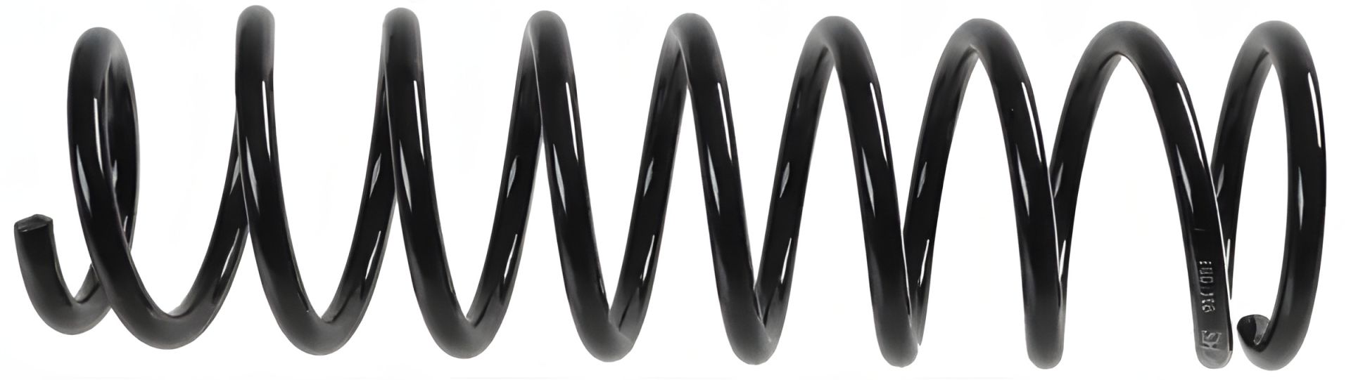 Пружина подвески MITSUBISHI LANCER, SACHS (994093) Пружина подвески MITSUBISHI LANCER, SACHS (994093)