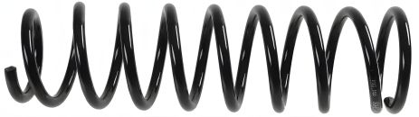 MITSUBISHI LANCER Пружина підвіски, SACHS (994093)