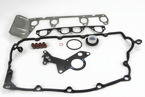 Комплект прокладок ГБЦ для Volkswagen POLO IV и Audi A3, ELRING (548181)