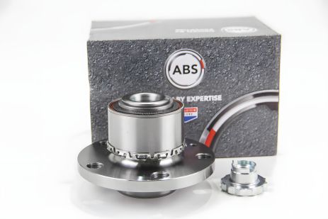 Маточини передній підшипник Skoda Fabia 99-14 (без ГП), A.B.S. (200778)