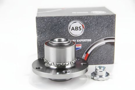 Маточини передній підшипник Skoda Fabia 99-14 (без ГП), A.B.S. (200778) Маточини передній підшипник Skoda Fabia 99-14 (без ГП), A.B.S. (200778)