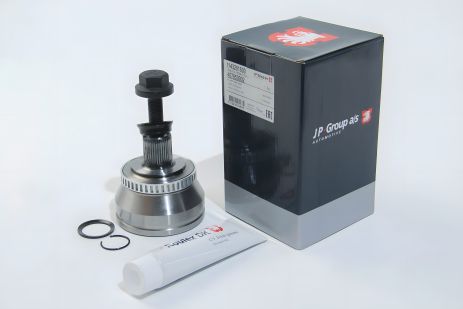 Зовнішній ШРУС Audi A4/A6/Passat B5 (JP Group 1143201500) Зовнішній ШРУС Audi A4/A6/Passat B5 (JP Group 1143201500)