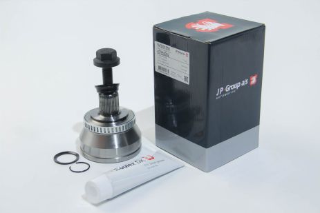 Зовнішній Chrus Audi A4/A6/Passat B5 1.9/2.5TDI 00-05, JP Group (1143201500)