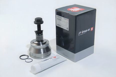 Зовнішній ШРУС Audi A4/A6/Passat B5 (JP Group 1143201500) Зовнішній ШРУС Audi A4/A6/Passat B5 (JP Group 1143201500)
