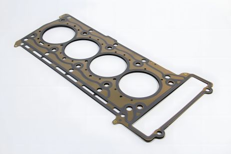 Прокладка головки для Mercedes Benz M271 02-, ELRING (626904)