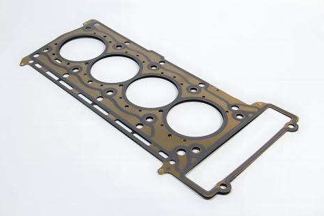 Прокладка головки для Mercedes Benz M271 02-, ELRING (626904)