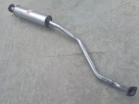 Lacetti Резонатор, BOSAL (284-481B) (96497559) Lacetti Резонатор, BOSAL (284-481B) (96497559)