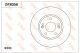 Передній гальмівний диск HYUNDAI i30 TRW DF8056