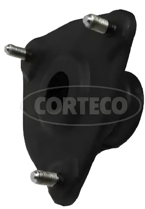Передня опора амортизатора Hyundai Elantra/i30/Kia Ceed/Pro Ceed 1.4-2.0 07-12, CORTECO (49363555)