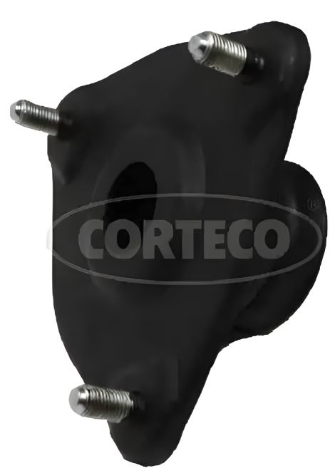 Передня опора амортизатора Hyundai Elantra/i30/Kia Ceed/Pro Ceed 1.4-2.0 07-12, CORTECO (49363555)
