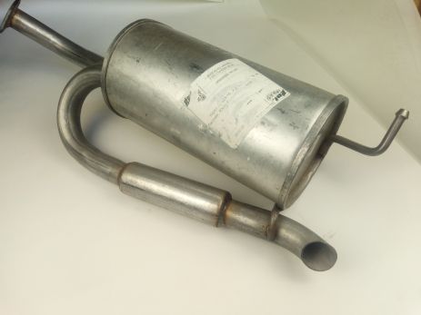Matiz, Polmo (05.70) 05-10 (96581511)