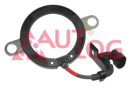 ABS датчик KIA SORENTO, HYUNDAI ix55, AUTLOG (AS4720)