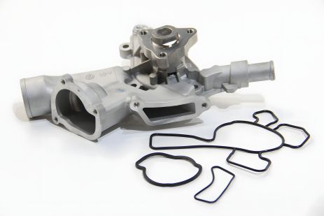 Водяной насос для Opel Astra G/Corsa B/C 1.0i 12V/1.2i 16V 96-09, AIRTEX (1606)