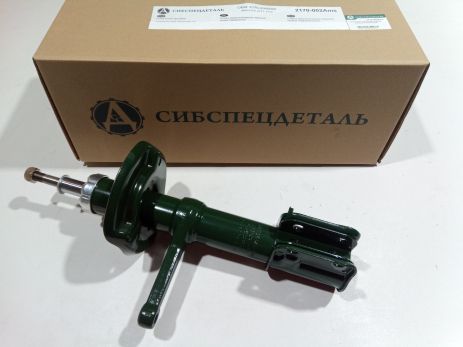 Актрибатор VAZ 2170 Передній Старк (нафта), SSD (2170-002ams) Права (2170-2905002)