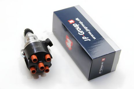 Зажигание распределитель Golf IV-05 1.4/1.6/1.8, JP Group (1191100800) Зажигание распределитель Golf IV-05 1.4/1.6/1.8, JP Group (1191100800)