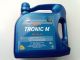 Моторное масло синтетическое 5W-40 ARAL High Tronic M 4л (154FE8) Моторное масло синтетическое 5W-40 ARAL High Tronic M 4л (154FE8)