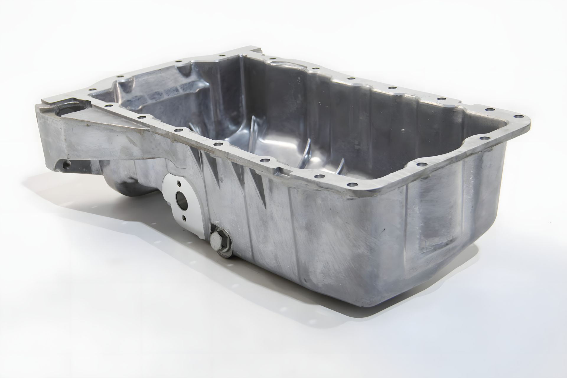 Масляний піддон Octavia/Golf 1.8i -05 Масляний піддон Octavia/Golf 1.8i -05