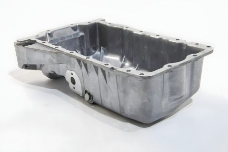 Масляний піддон Octavia/Golf 1.8i -05 Масляний піддон Octavia/Golf 1.8i -05