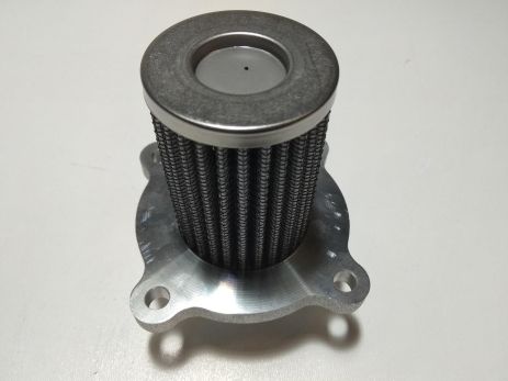 Тяга рульова HYUNDAI SONATA/SANTAFE, SATO TECH (PS21452)