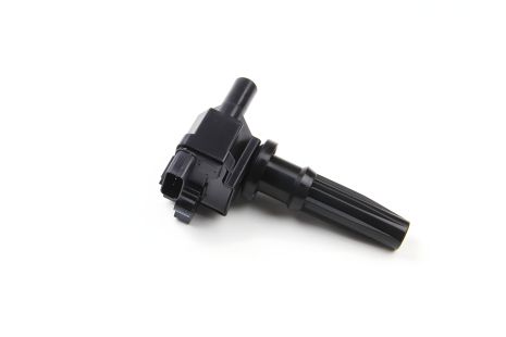Запалювання котушка Hyundai Santa Fe 2.0/2.4 01-06 /Kia Magentis 2.0 01-05 /Sorento 2.4 02-, HELLA (5DA1931755)