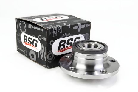 Підшипник маточини задній для VW Golf V 03-09/Audi A3 03-13, BASBUG (BSG90600003) Підшипник маточини задній для VW Golf V 03-09/Audi A3 03-13, BASBUG (BSG90600003)