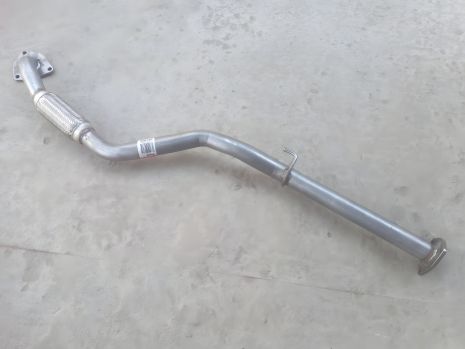 Приемная труба Lanos 1.5 ЕВРО-2, BOSAL (850-183) длинная (TF69Y0-1203010-22)