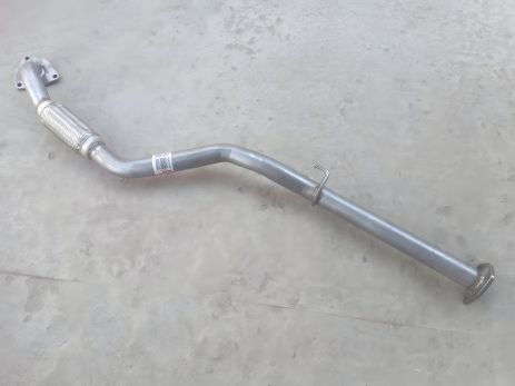 Приемная труба Lanos 1.5 ЕВРО-2, BOSAL (850-183) длинная (TF69Y0-1203010-22) Приемная труба Lanos 1.5 ЕВРО-2, BOSAL (850-183) длинная (TF69Y0-1203010-22)