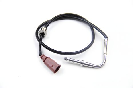 Датчик температури (перед катализатором) VW GOLF V/VI/ OCTAVIA 1.6D/1.9D/2.0D 03-, AUTLOG Датчик температури (перед катализатором) VW GOLF V/VI/ OCTAVIA 1.6D/1.9D/2.0D 03-, AUTLOG