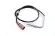 Датчик температури (перед катализатором) VW GOLF V/VI/ OCTAVIA 1.6D/1.9D/2.0D 03-, AUTLOG Датчик температури (перед катализатором) VW GOLF V/VI/ OCTAVIA 1.6D/1.9D/2.0D 03-, AUTLOG