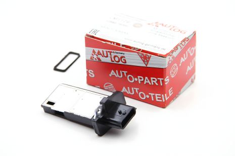 Потоковий вимірювач (5 контактів, картридж) для MURANO, NOTE, NAVARA, PATHFINDER 1.2-4.0 01- AUTLOG (LM1129)