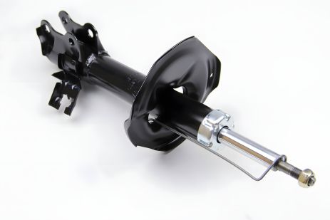 Амортизатор передній Almera 00- Пр. (газ.), KAVO PARTS (SSA6525) - Комфортне водіння