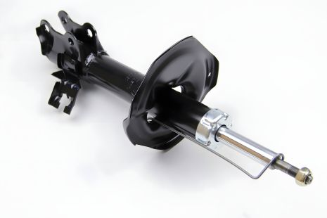 Амортизатор передній Almera 00- Пр. (газ.), KAVO PARTS (SSA6525) - Комфортне водіння