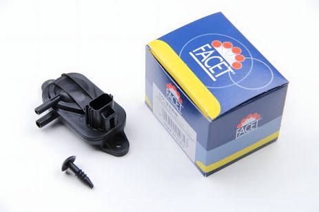 Датчик тиску вихлопних газів для C-MAX, FOCUS II, MONDEO IV 1.6D-2.7D 01-, FACET (103268)